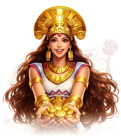 赏金女王场景视觉艺术